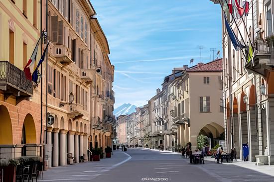 Il futuro della comunità